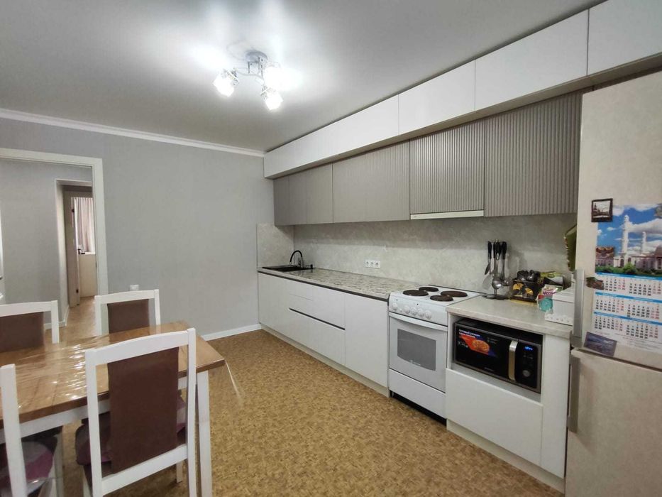 Продам 3 комнатную квартиру