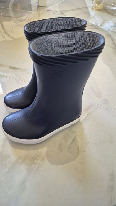 Гумени ботуши декатлон