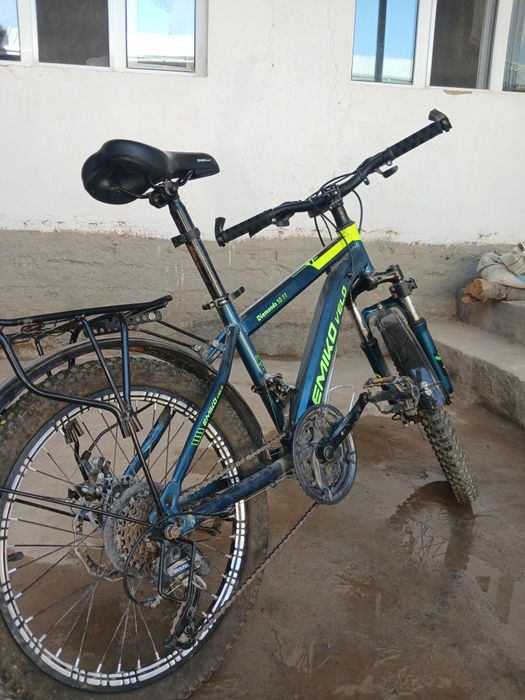 EMIKO_velo.velosiped