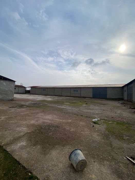 Sklad, Ombor xona arenda, ijaraga beriladi/ Сдается склад аренда
