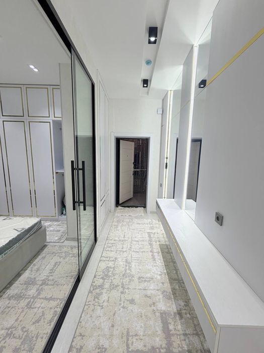 Аренда‼️ новостройка‼️Шахристанский 2/9/11‼️Цена-700.уе