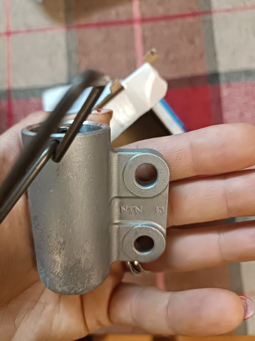 Денфер обтегач Тойота 2.0