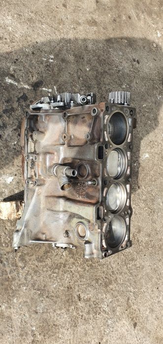 Блок всборе 16кл. ВАЗ 2112