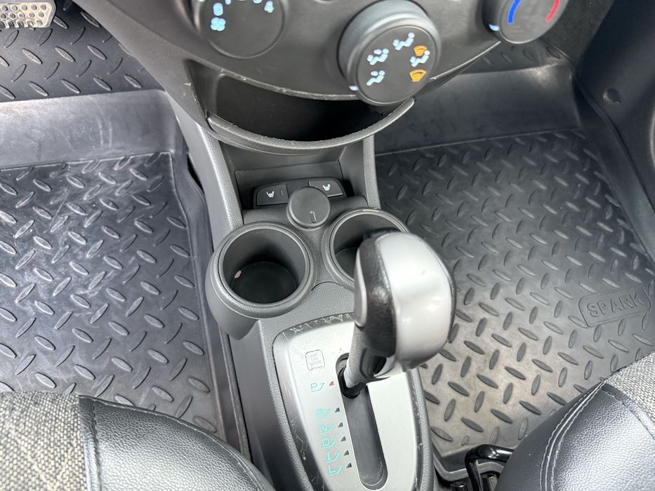 Спарк 4-позиция фулл