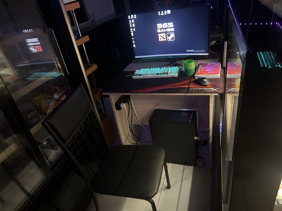 Интернет клуб готовый бизнес