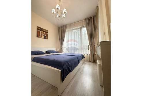 Дава се под наем Двустаен апартамент в Варна, Аспарухово - 65 кв.м за 548.25 € - Снимка #4