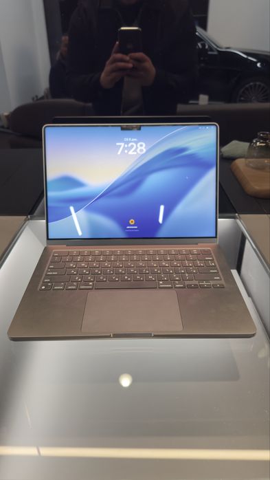 Macbook pro 14 inch