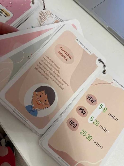 Vand flashcard rezidentiat Madalina - Sepsis + Terapie intensiva