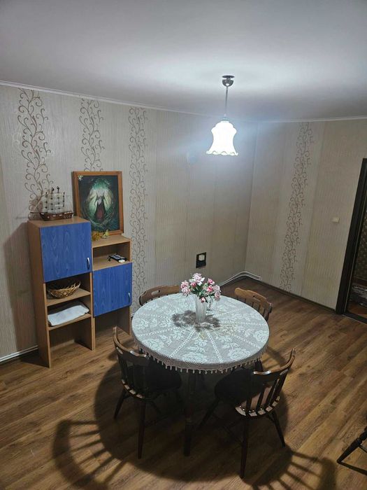 Просторен четиристаен апартамент с площ 102 кв.м - град Видин