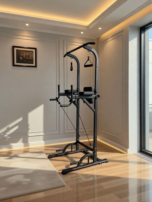 Тренажер для дома