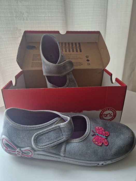 Детски пантофи Superfit 35 номер