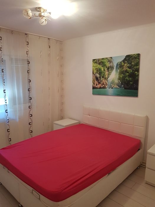 Inchiriez apartament disponibil pe 2.3 ianuarie