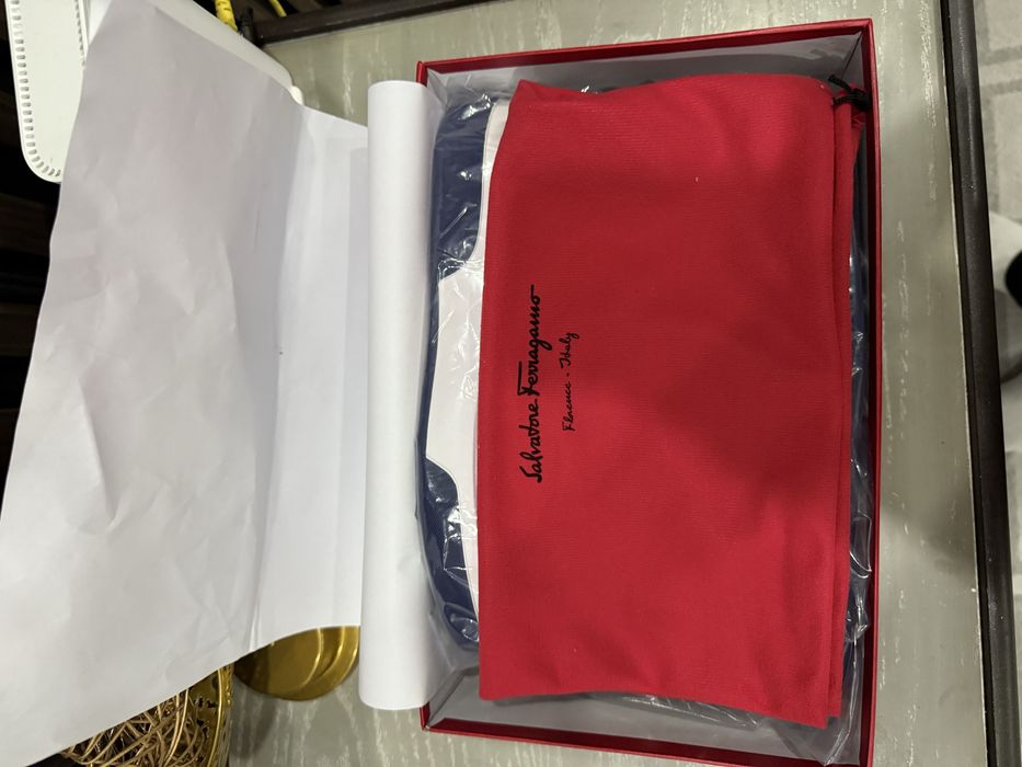 Salvatore Ferragammo