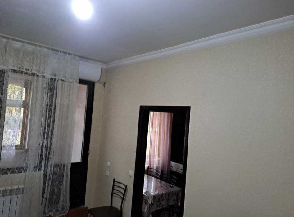 Сдаётся 2 комн. на массиве Ялангач Институт культуры!