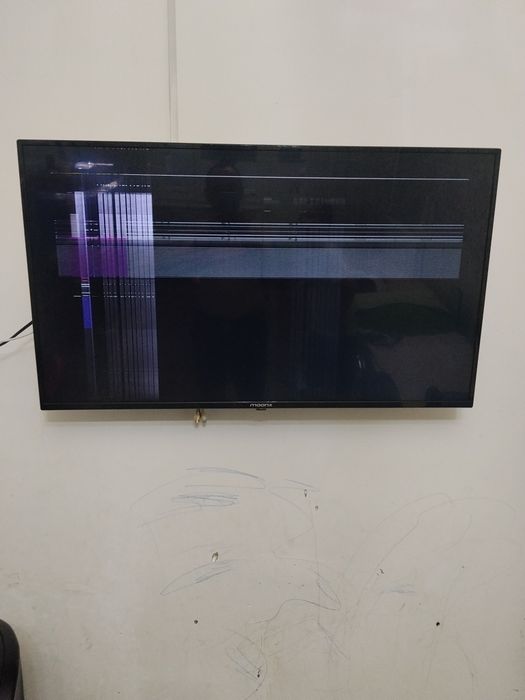 Talvizor moonx smart
