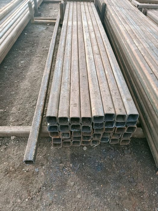 Трубы НКТ для стоек