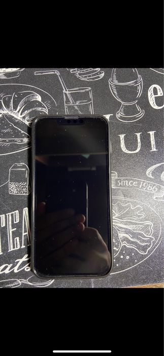 Продам айфон 13 торг