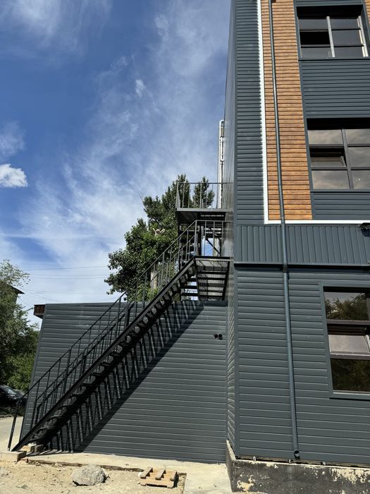 Сдается в аренду Хромтау