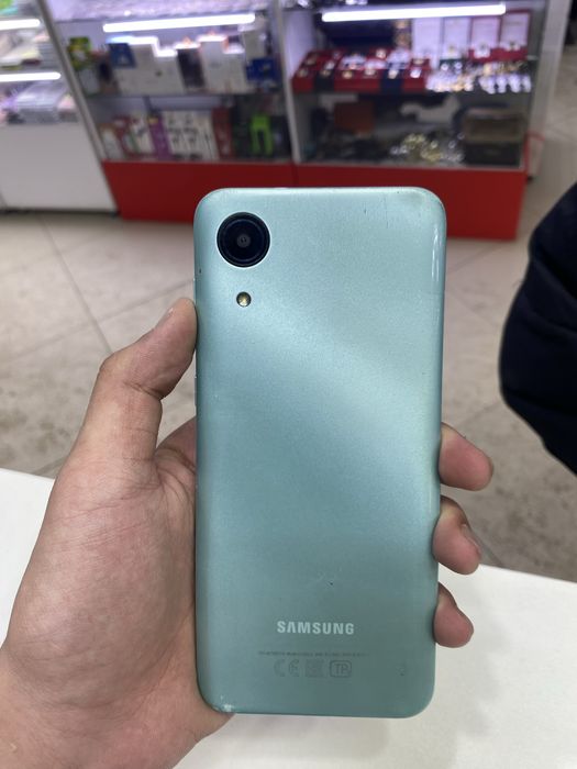 Продам а03 core