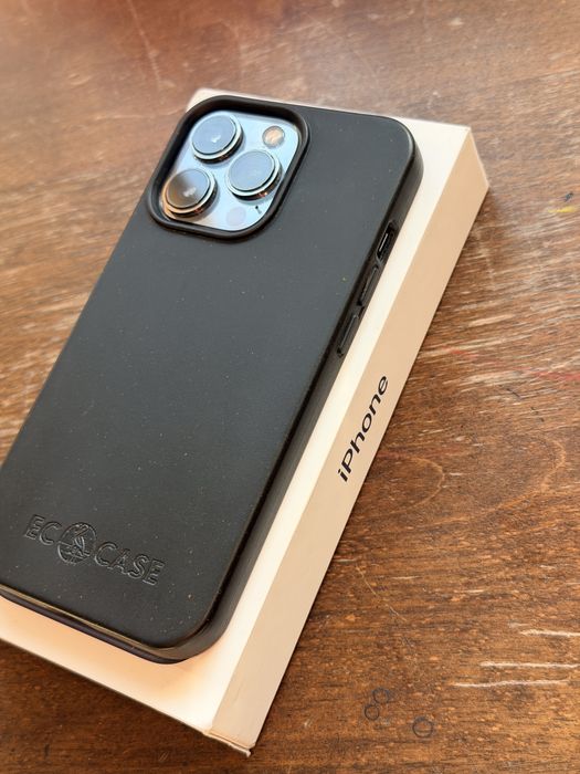 Vand I phone 13 Pro
