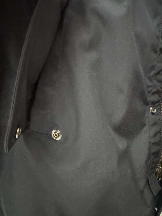 Продам мужскую куртку