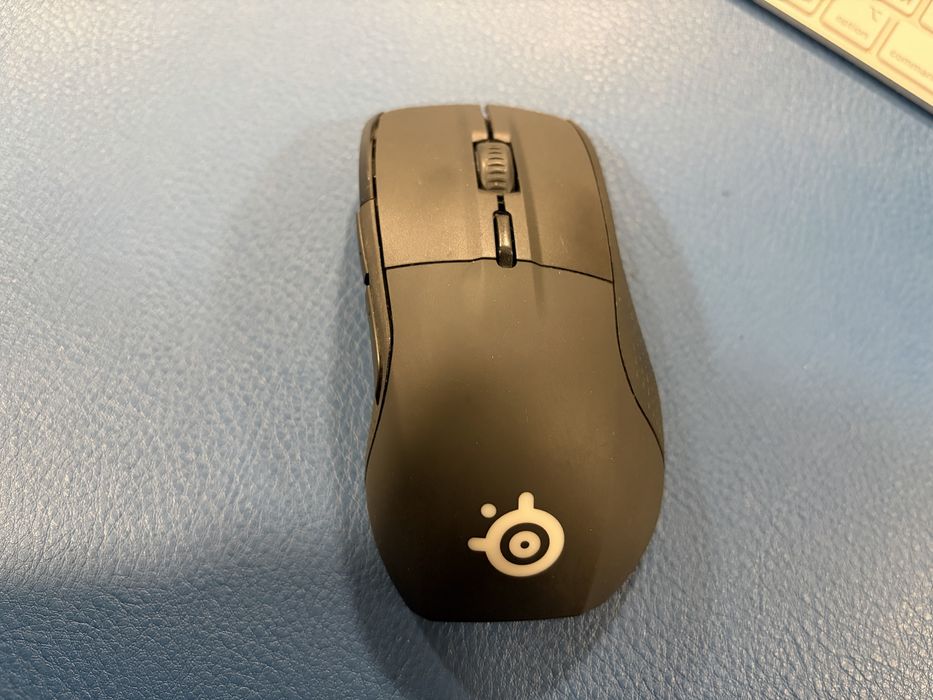 Steelseries Rival 710