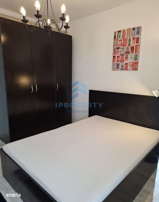 Apartament 2 camere Turda decomandat aproape de metrou