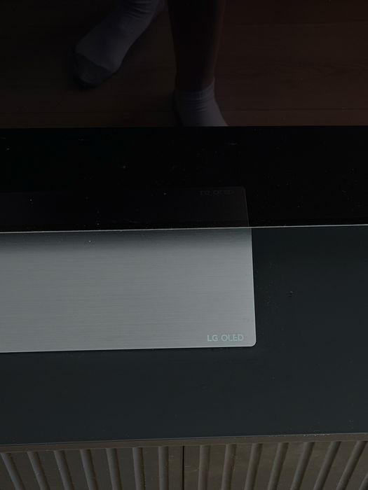 Телевизор LG OLED-телевизор 65” 4K HDR