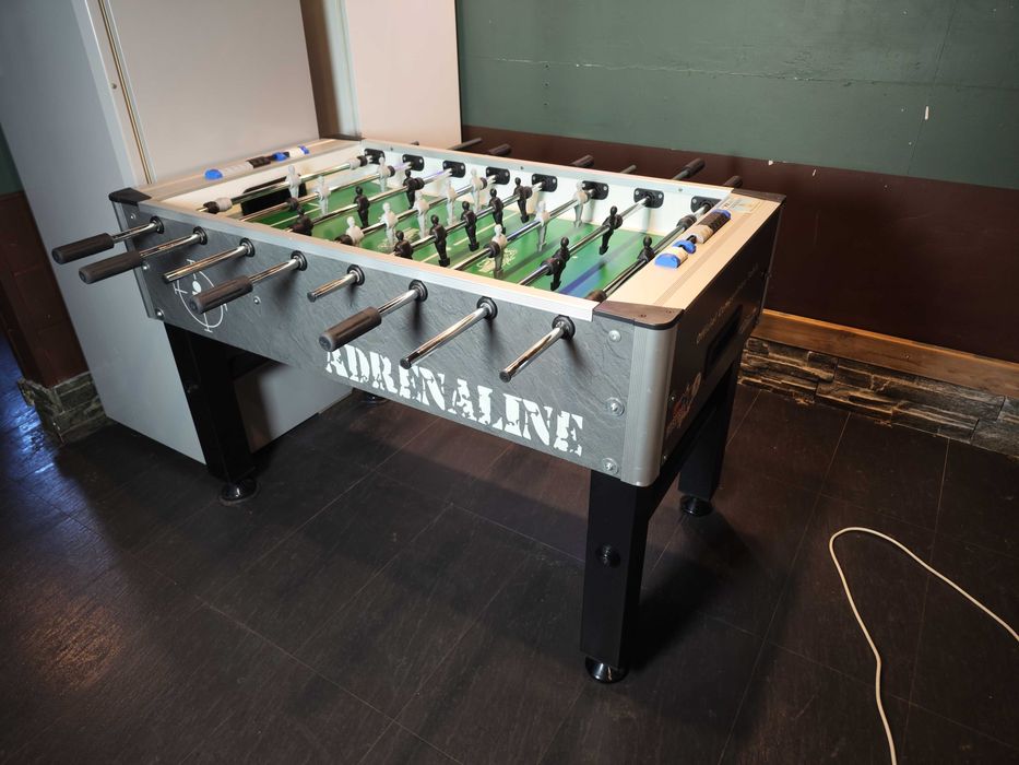 Професионална джага Roberto Sport ITSF – състезателен модел