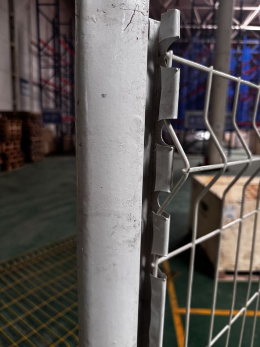 Евро заборрр, Zabor evro