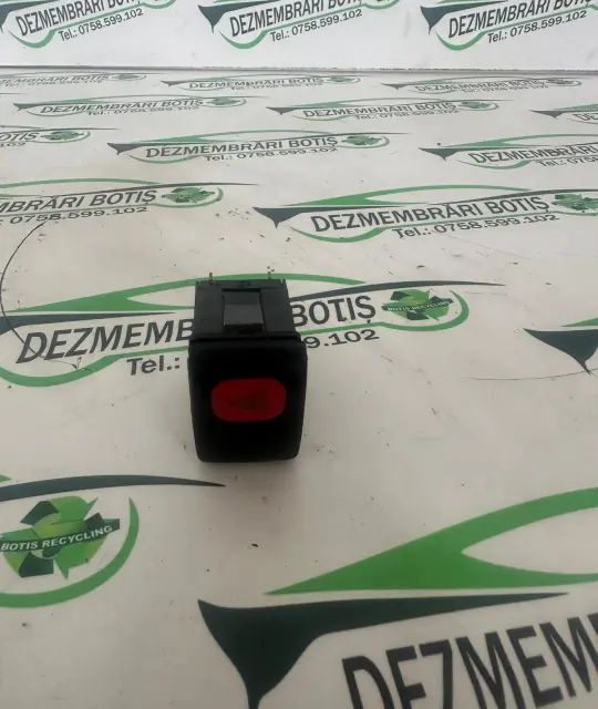 Buton avarie 6N1 953 235 Volkswagen VW Polo 1999 1.0 MT (50 hp)