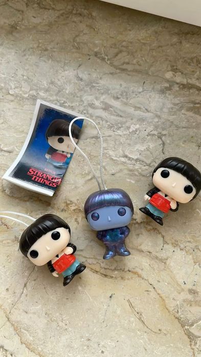 продаю ОСД фигурки, есть 3 Уилла