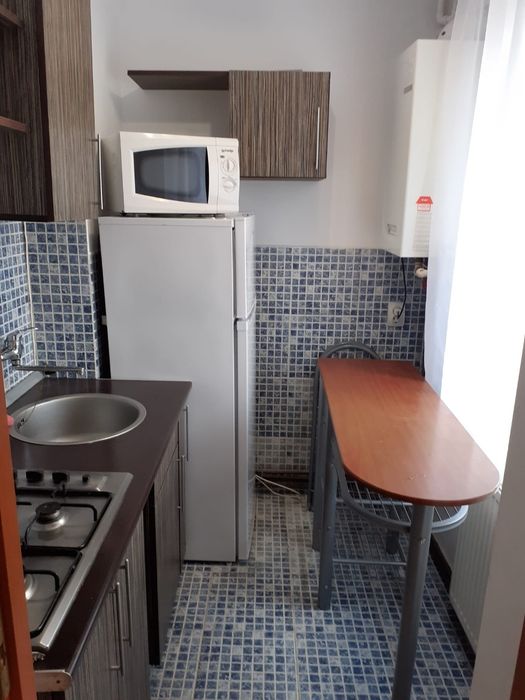 Inchiriez  garsoniera