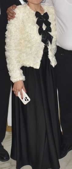 Продам женское платье размер 42-44