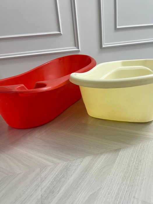 Улкен тазиктер, кызыл , ак