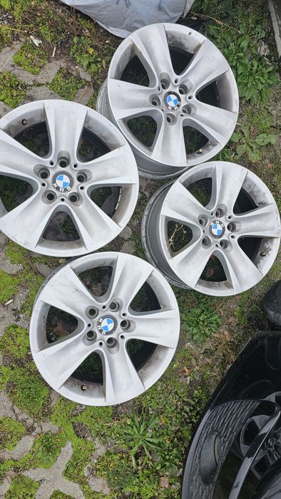 Джанти BMW 17 цола