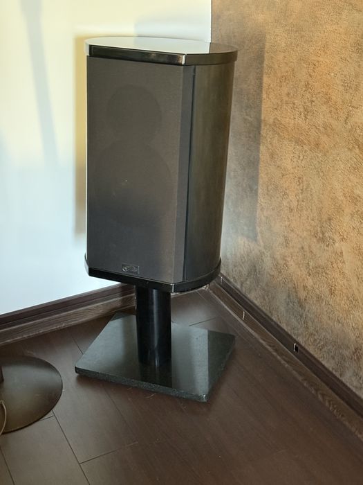 Boxe Genesis(Infinity USA) IM8200