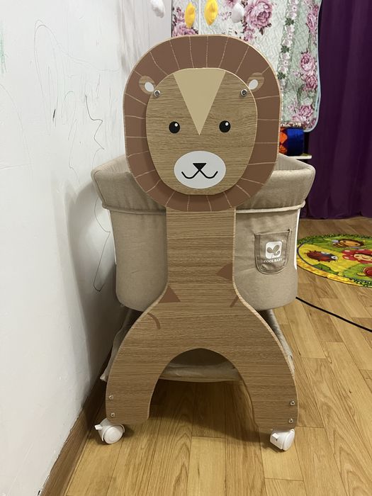 Детский манеж новый