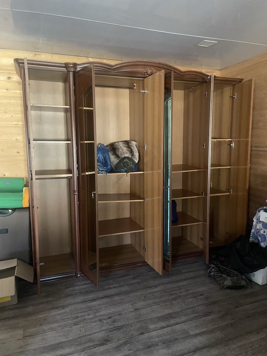 Шифонер отличного качество