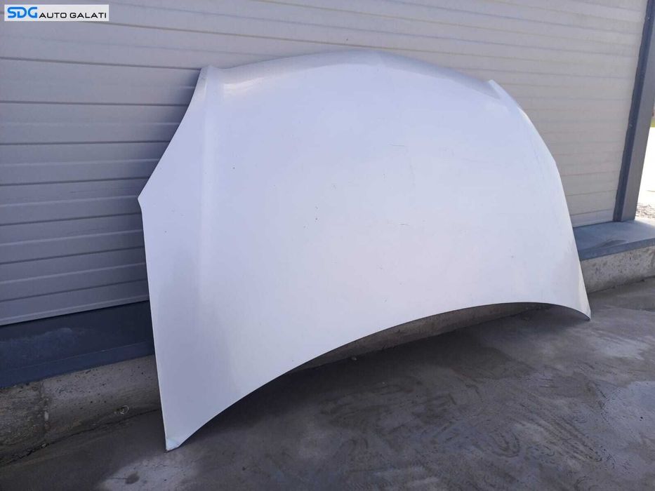 Capota Motor Opel Zafira B 2005 - 2011 [L0829] [Depozit]