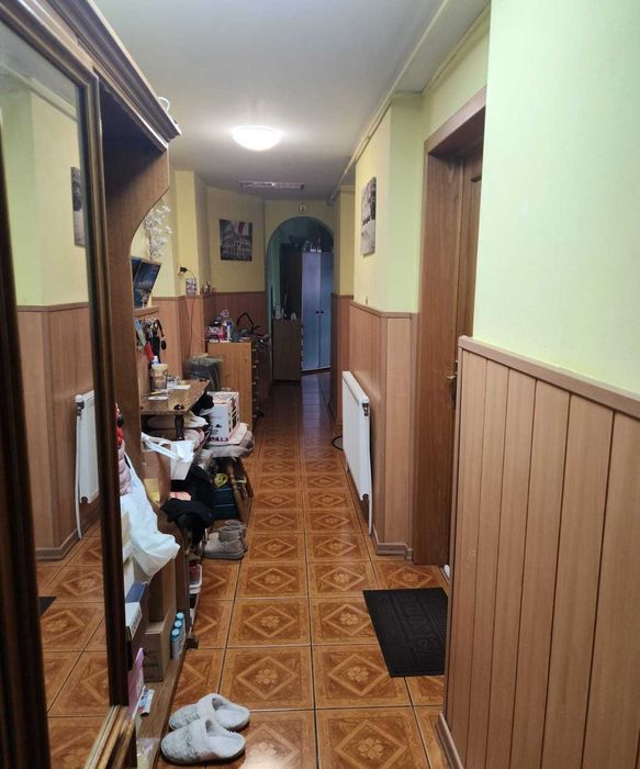 Vand Apartament Ultracentral.