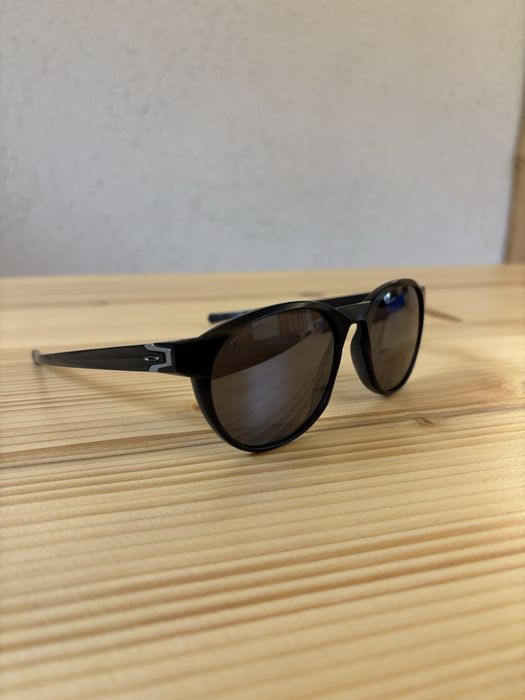 Oakley Reedmace Matte black