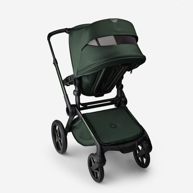 Коляска Bugaboo  Fox 5 Лимитированная серия