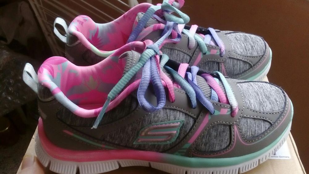 Маратонки skechers 29номер
