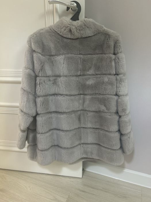 Шубка 44-46 размер