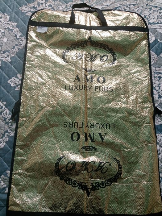 Норковая шуба, б/у