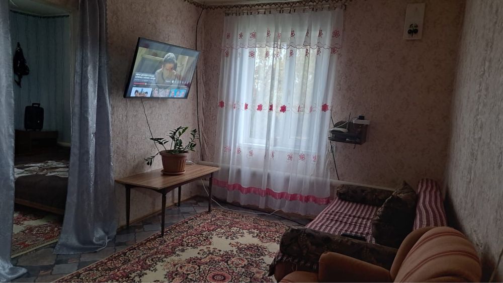 Продам  4 комнатный дом