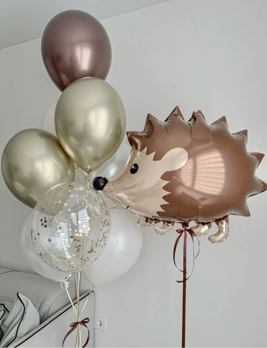 Гелиевые шары на праздник