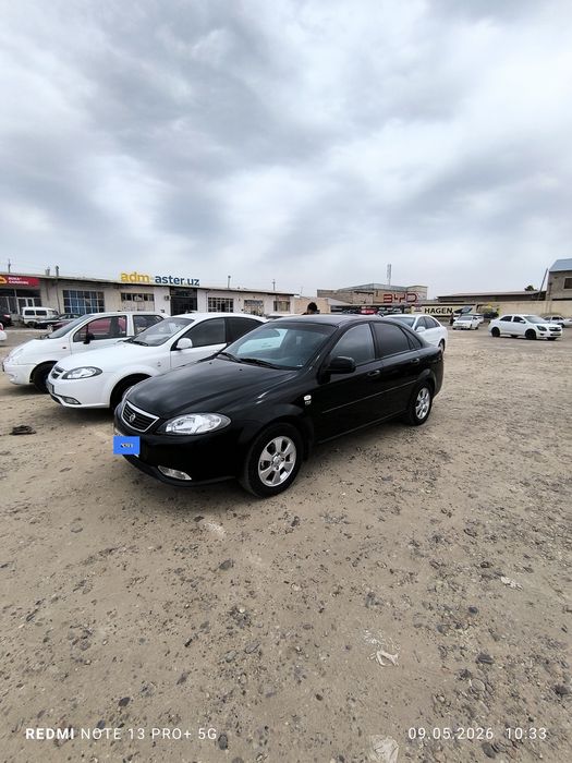 Gentra avtomat 2022y