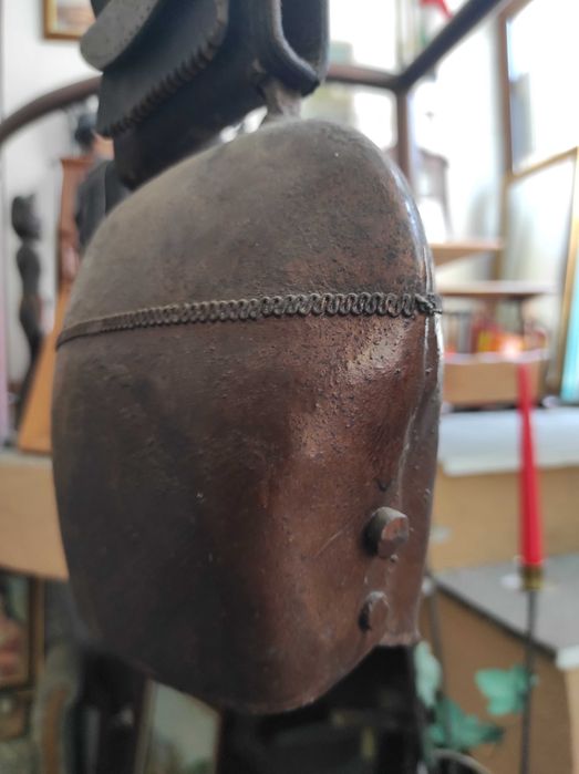 Голям чан/хлопка